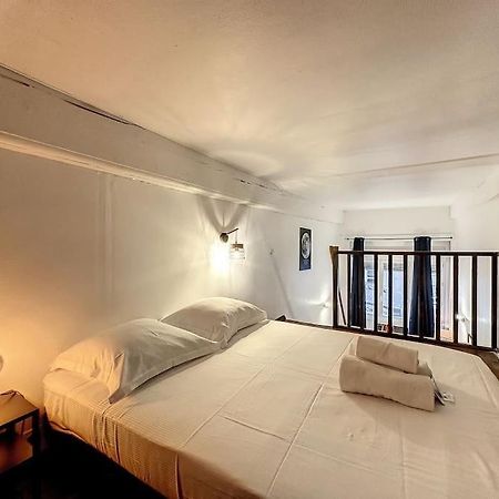 Appartement Cosy Appt Coeur De Lyon 1 Imbert Extérieur photo