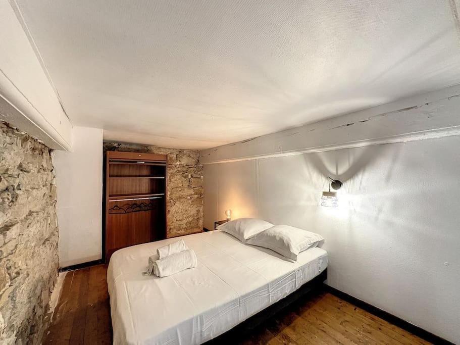 Appartement Cosy Appt Coeur De Lyon 1 Imbert Extérieur photo