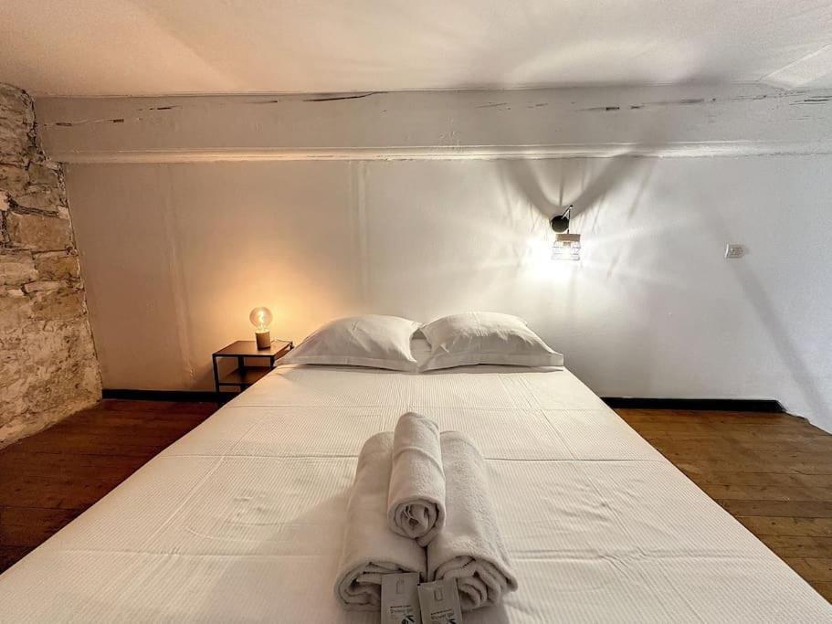 Appartement Cosy Appt Coeur De Lyon 1 Imbert Extérieur photo